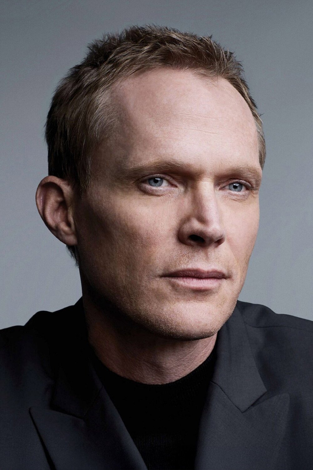 Paul Bettany Fotoğrafı - 1