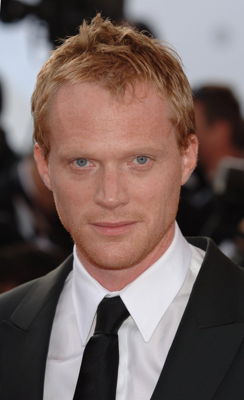 Paul Bettany Fotoğrafı - 2