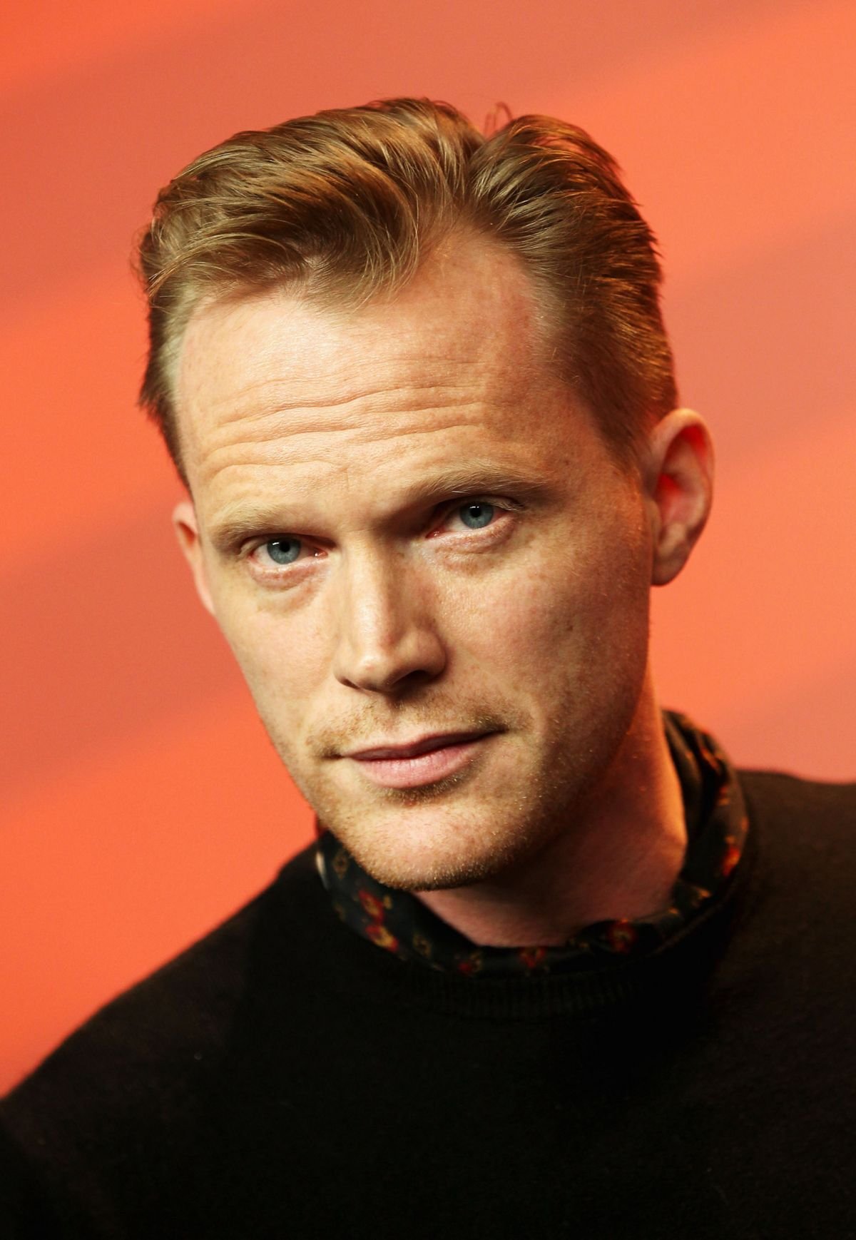 Paul Bettany Fotoğrafı - 3