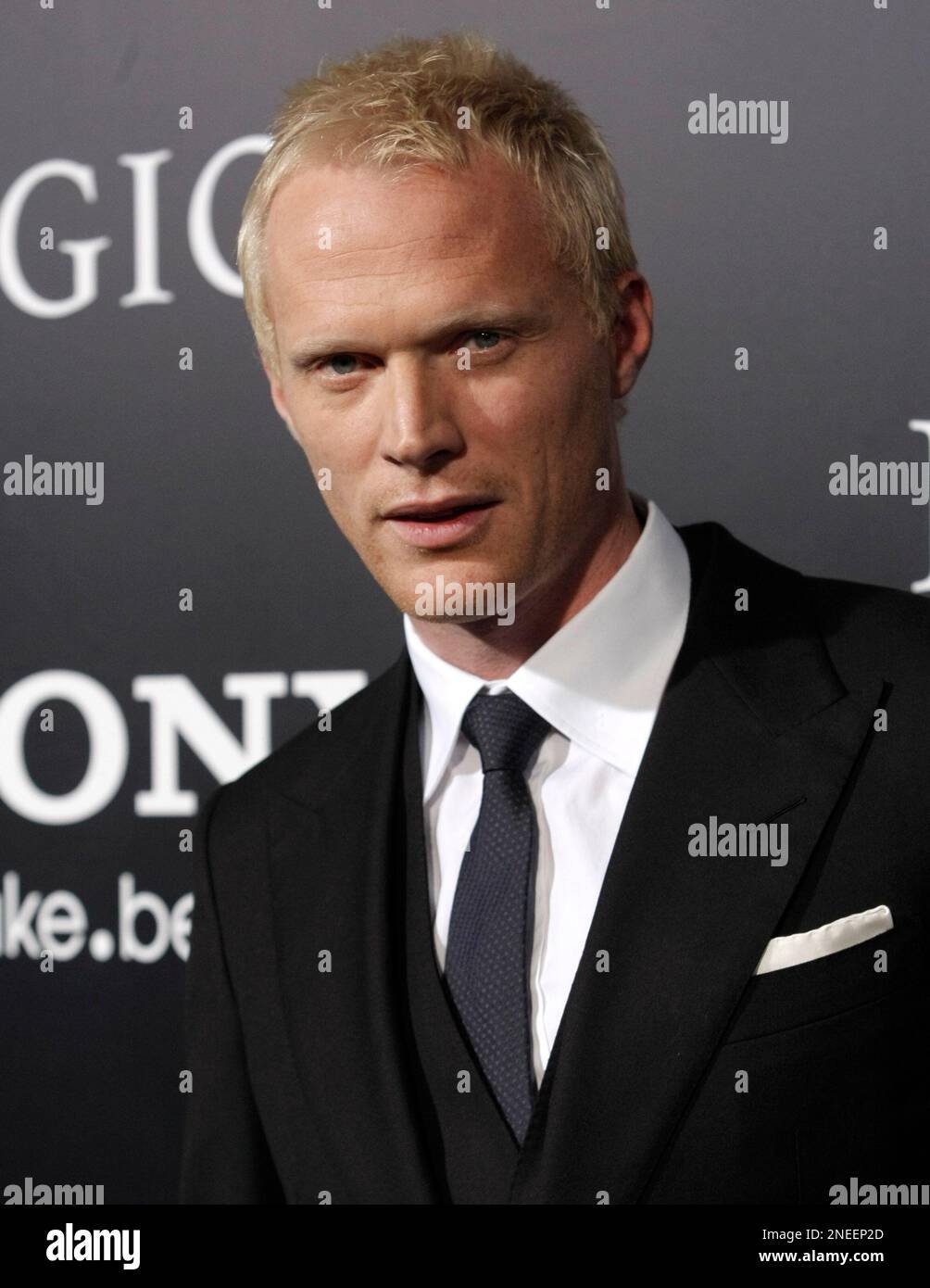 Paul Bettany Fotoğrafı - 5