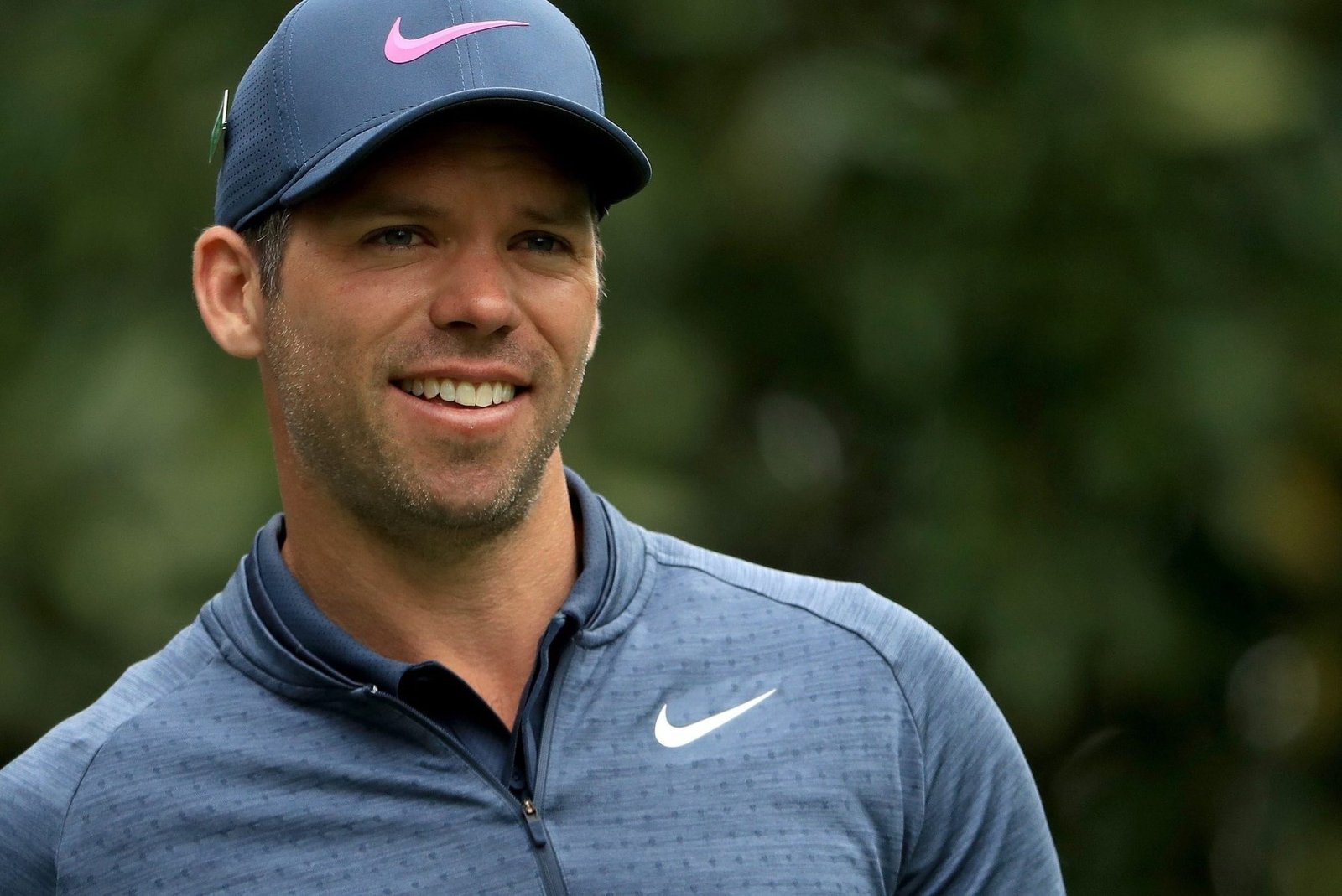 Paul Casey Fotoğrafı - 3