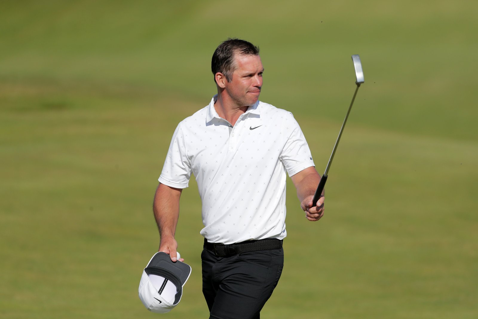 Paul Casey Fotoğrafı - 4