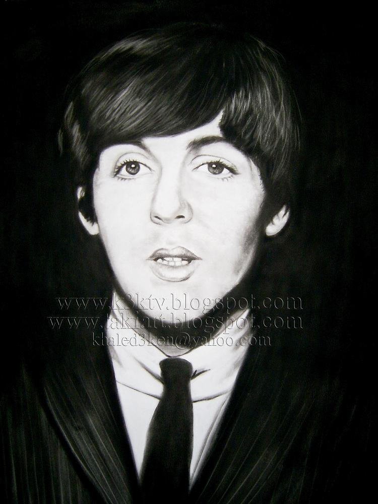 Paul McCartney Profil Resmi
