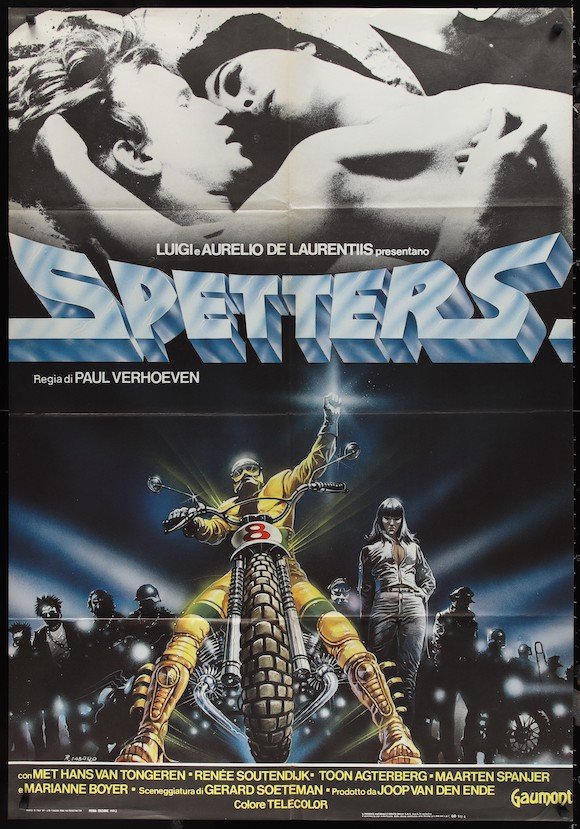 Paul Verhoeven Fotoğrafı - 4