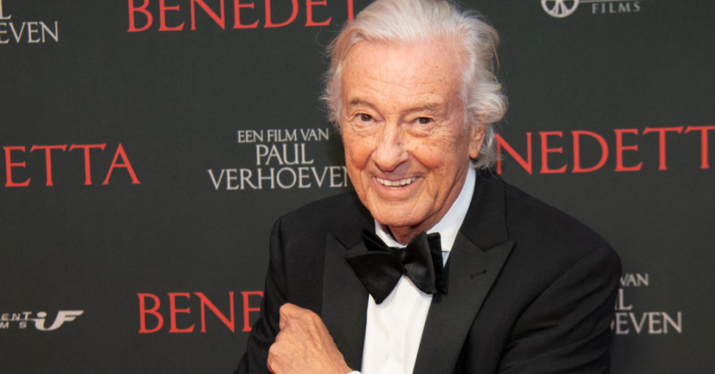 Paul Verhoeven Fotoğrafı - 5