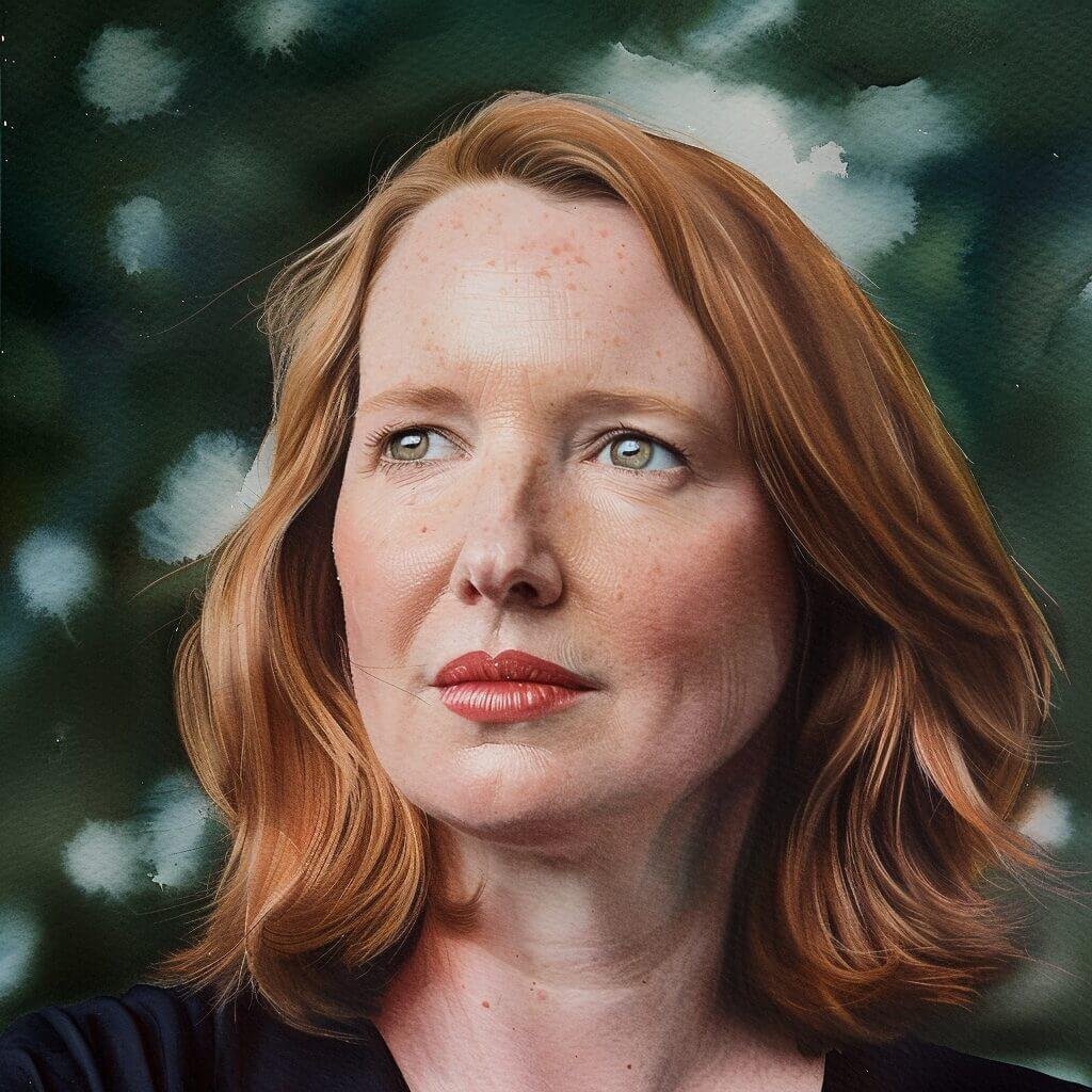 Paula Hawkins Fotoğrafı - 3