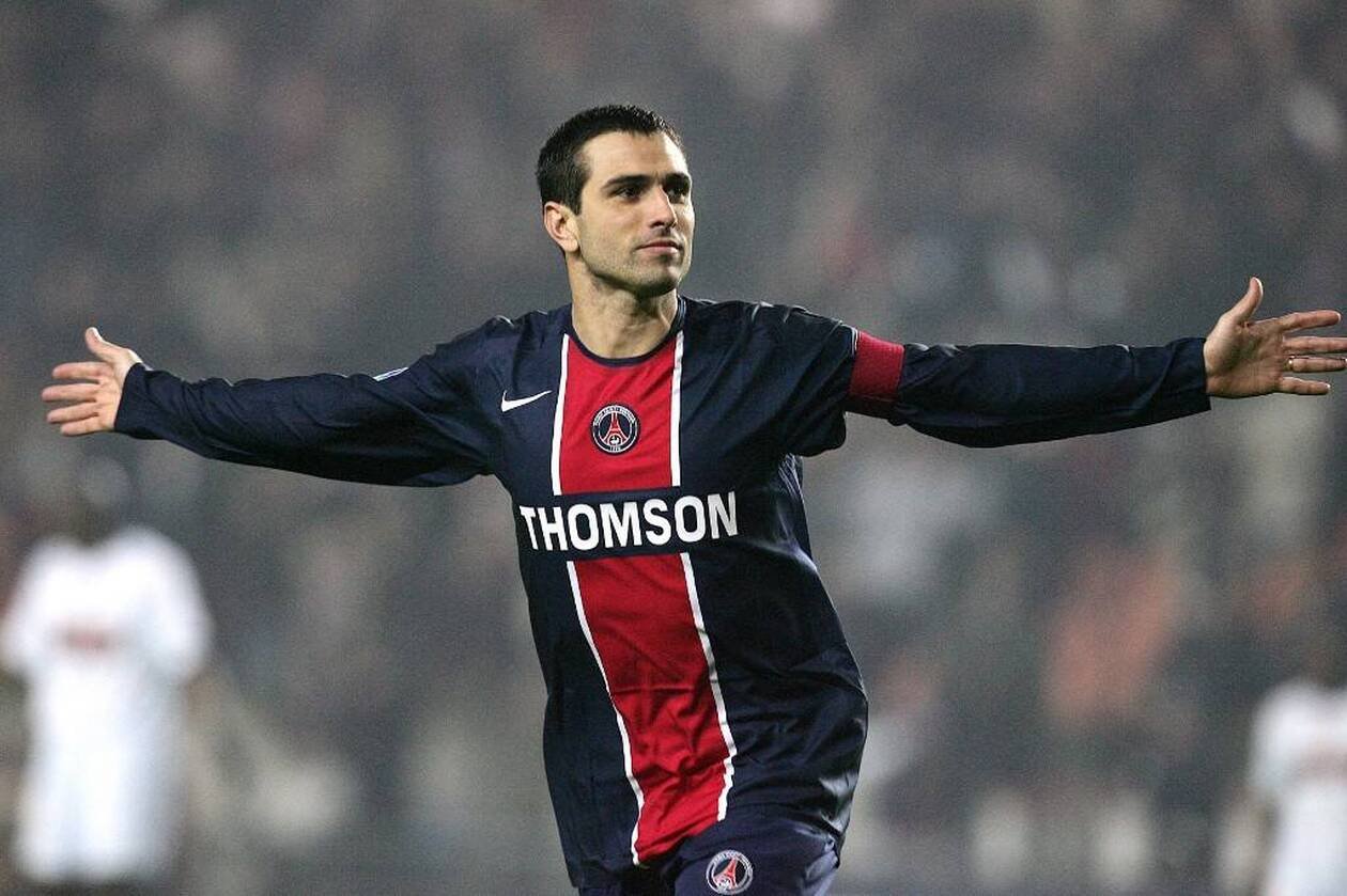 Pauleta Fotoğrafı - 5