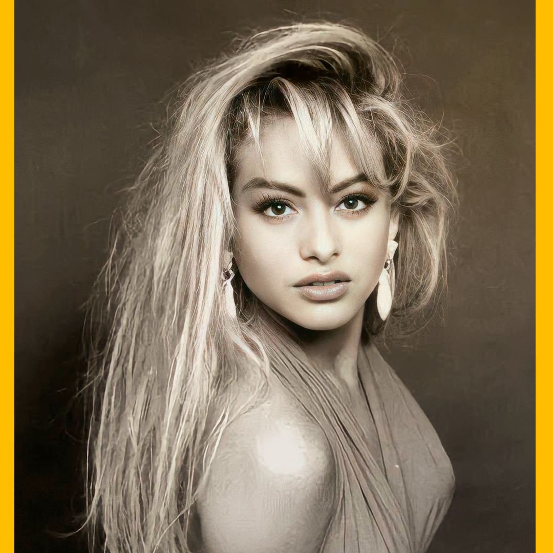 Paulina Rubio Fotoğrafı - 4
