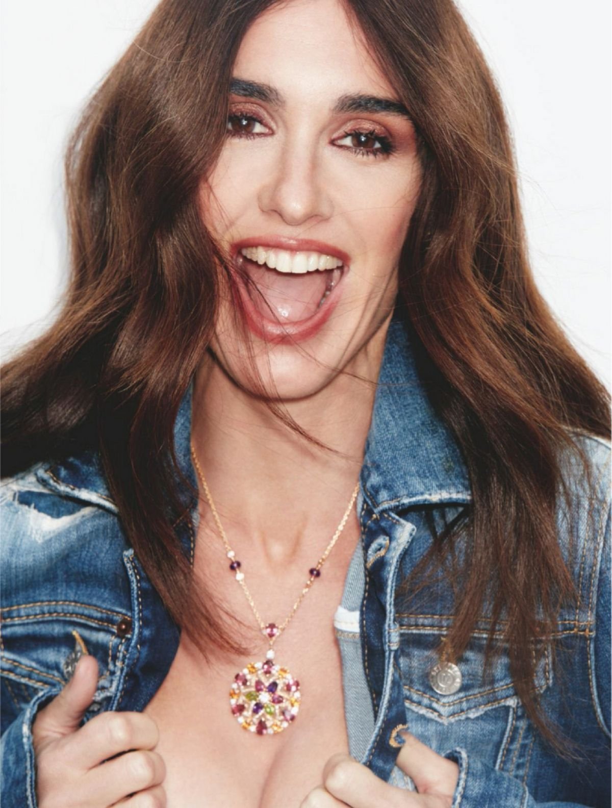Paz Vega Fotoğrafı - 5