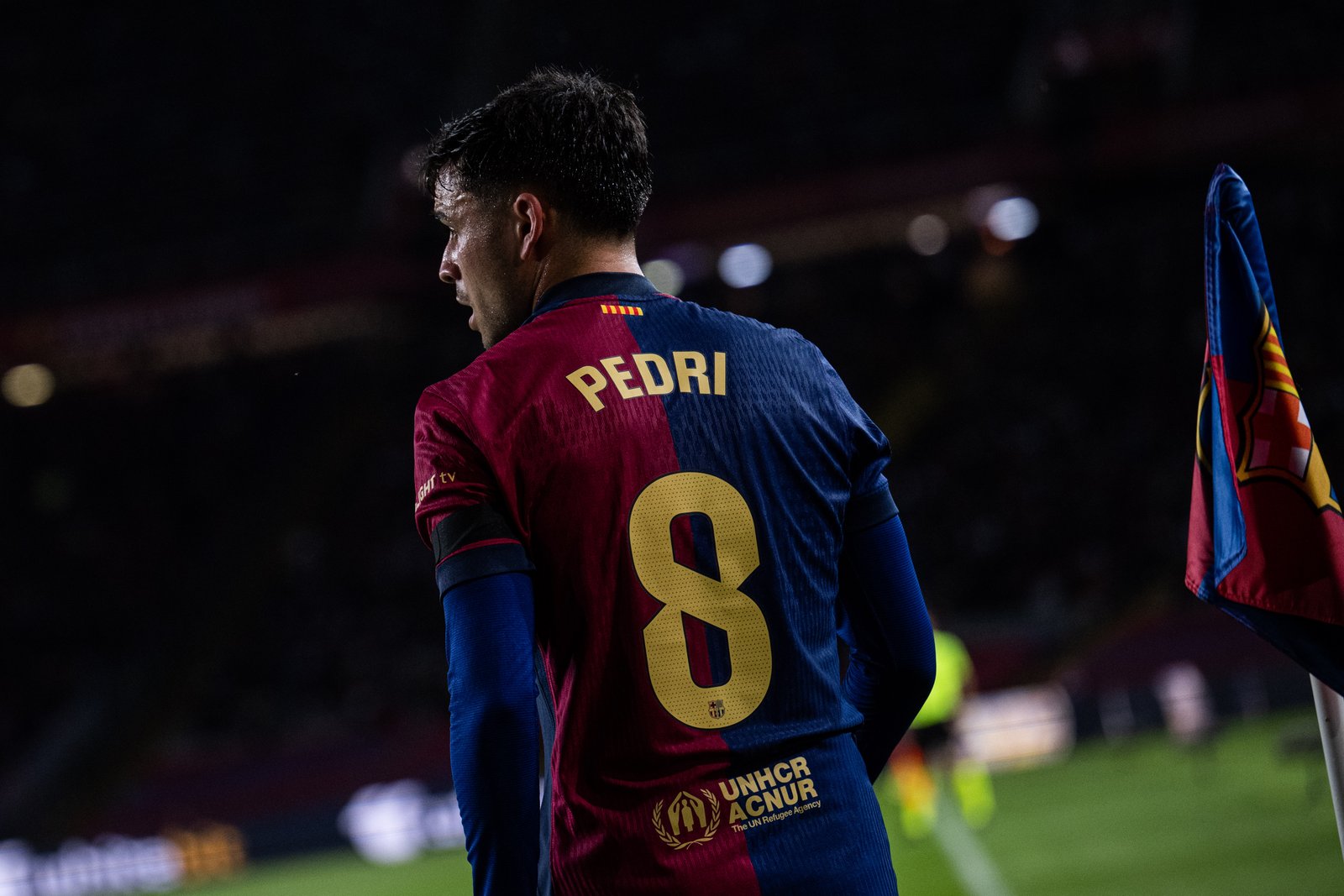 Pedri Fotoğrafı - 1