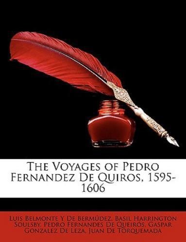 Pedro Fernandes de Queirós Fotoğrafı - 4