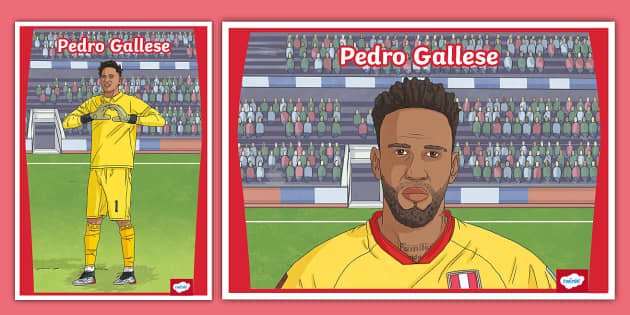 Pedro Gallese Fotoğrafı - 1