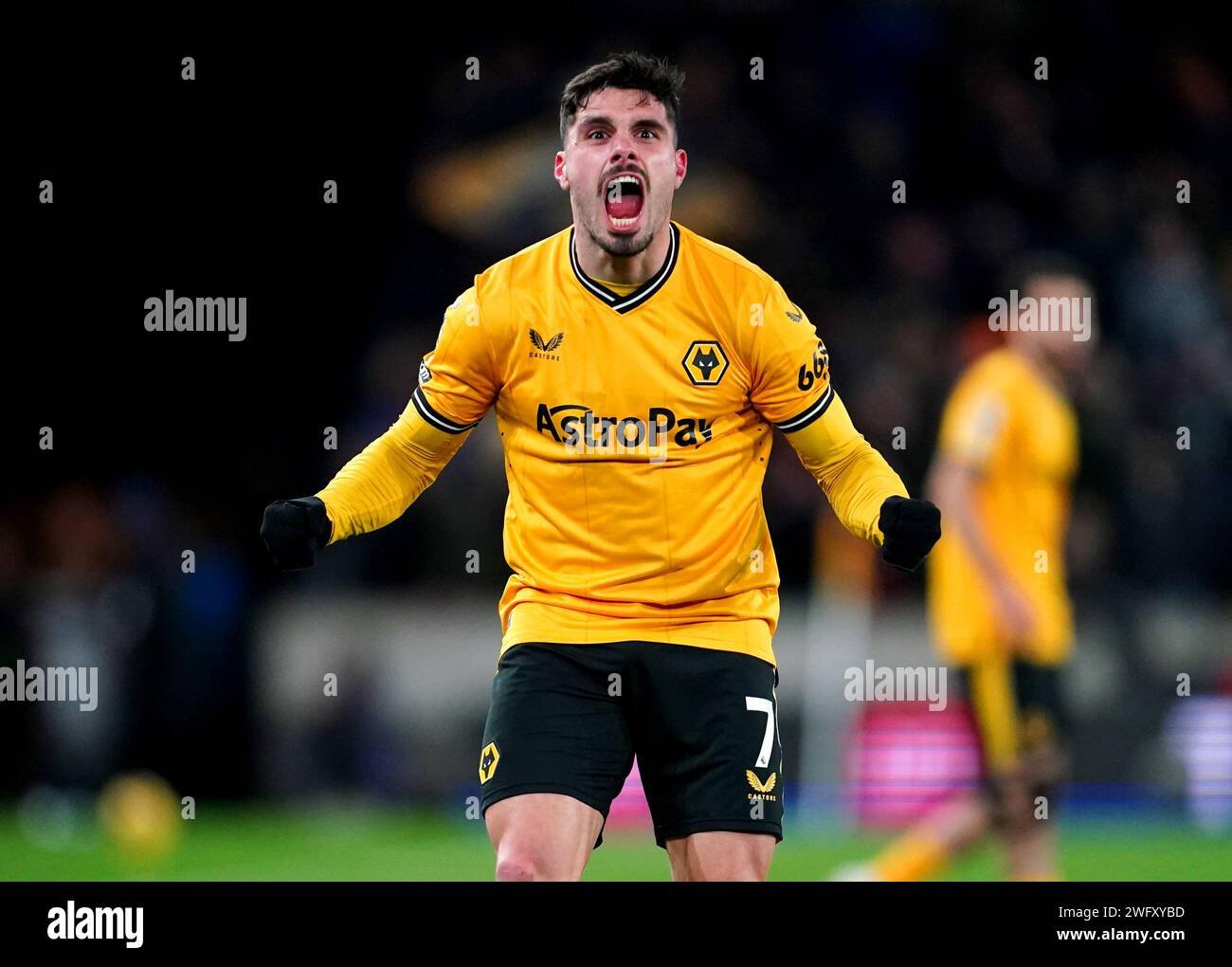 Pedro Neto Fotoğrafı - 1