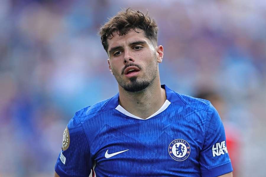 Pedro Neto Fotoğrafı - 2