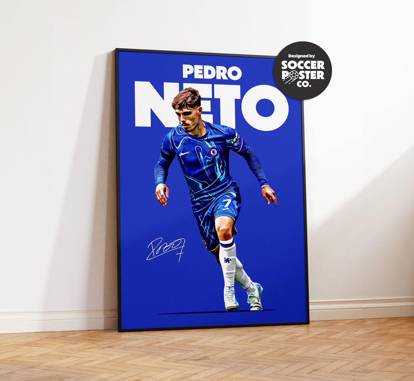 Pedro Neto Fotoğrafı - 4