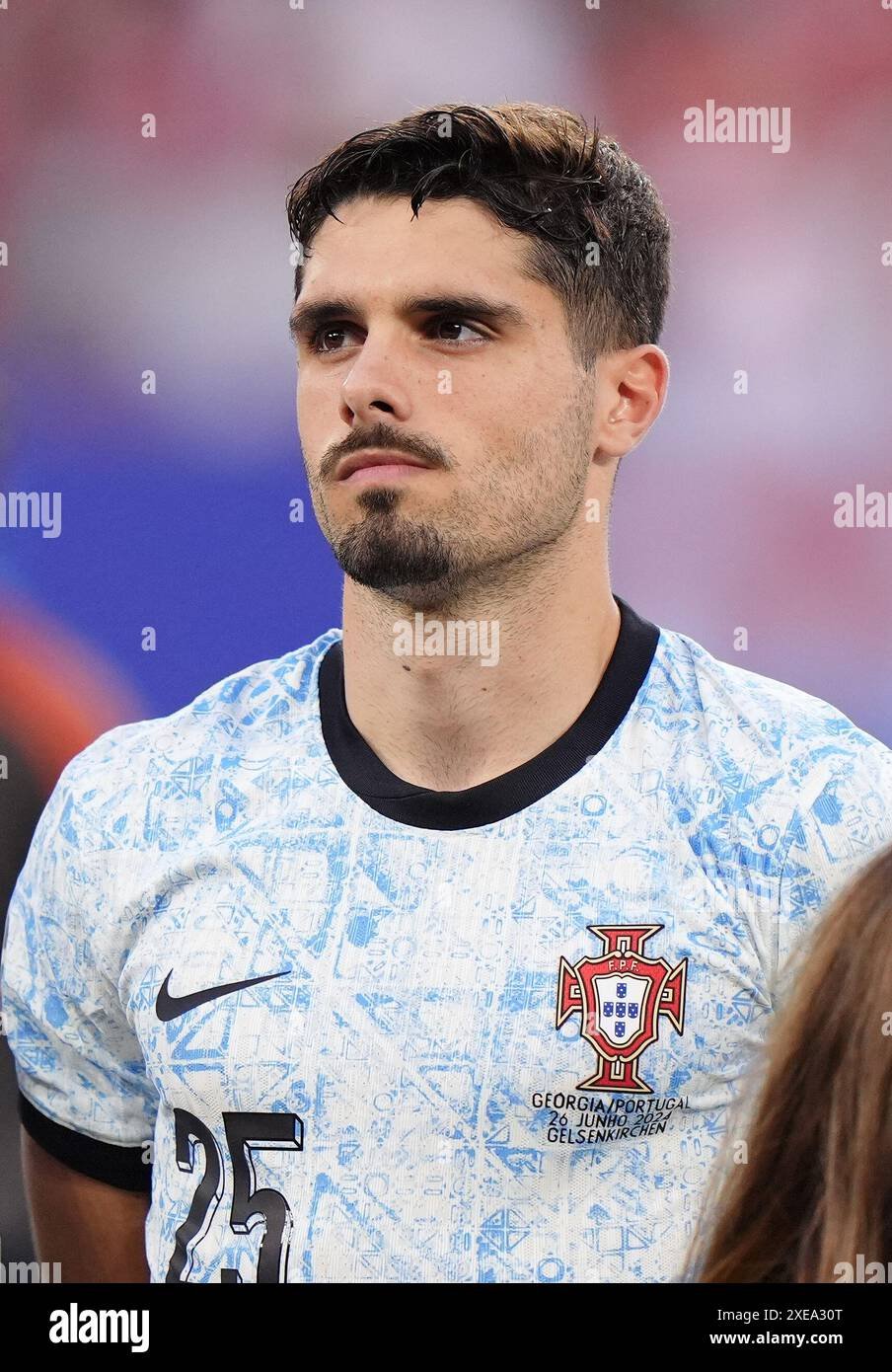Pedro Neto Profil Resmi
