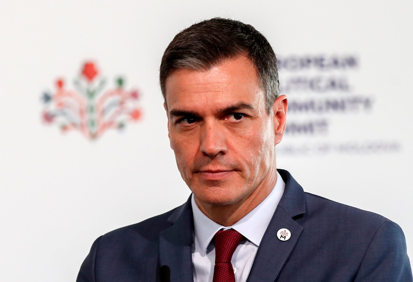 Pedro Sánchez Fotoğrafı - 5