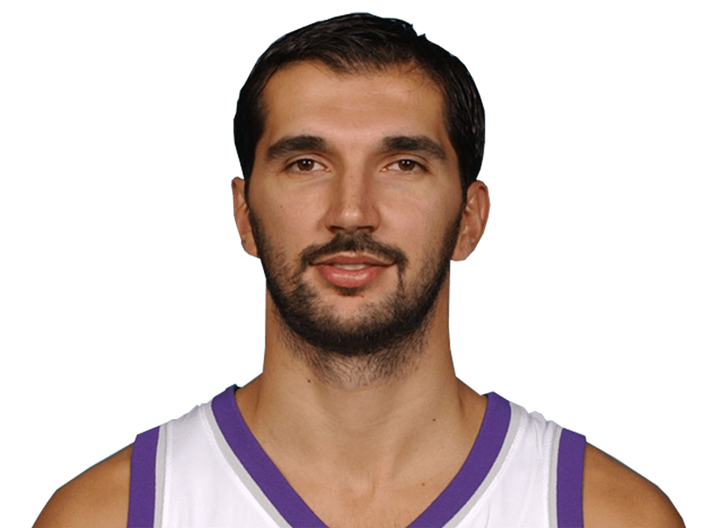 Peja Stojaković Profil Resmi