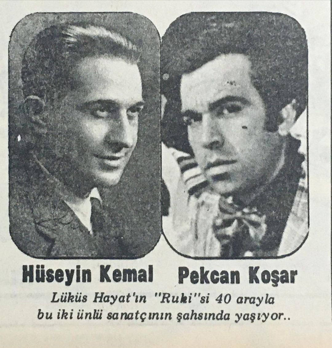 Pekcan Koşar Fotoğrafı - 3