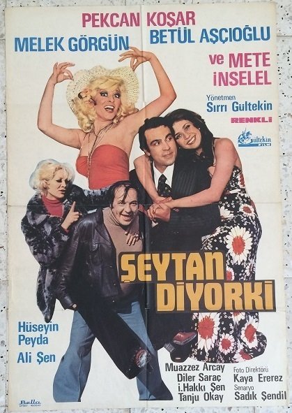 Pekcan Koşar Fotoğrafı - 4