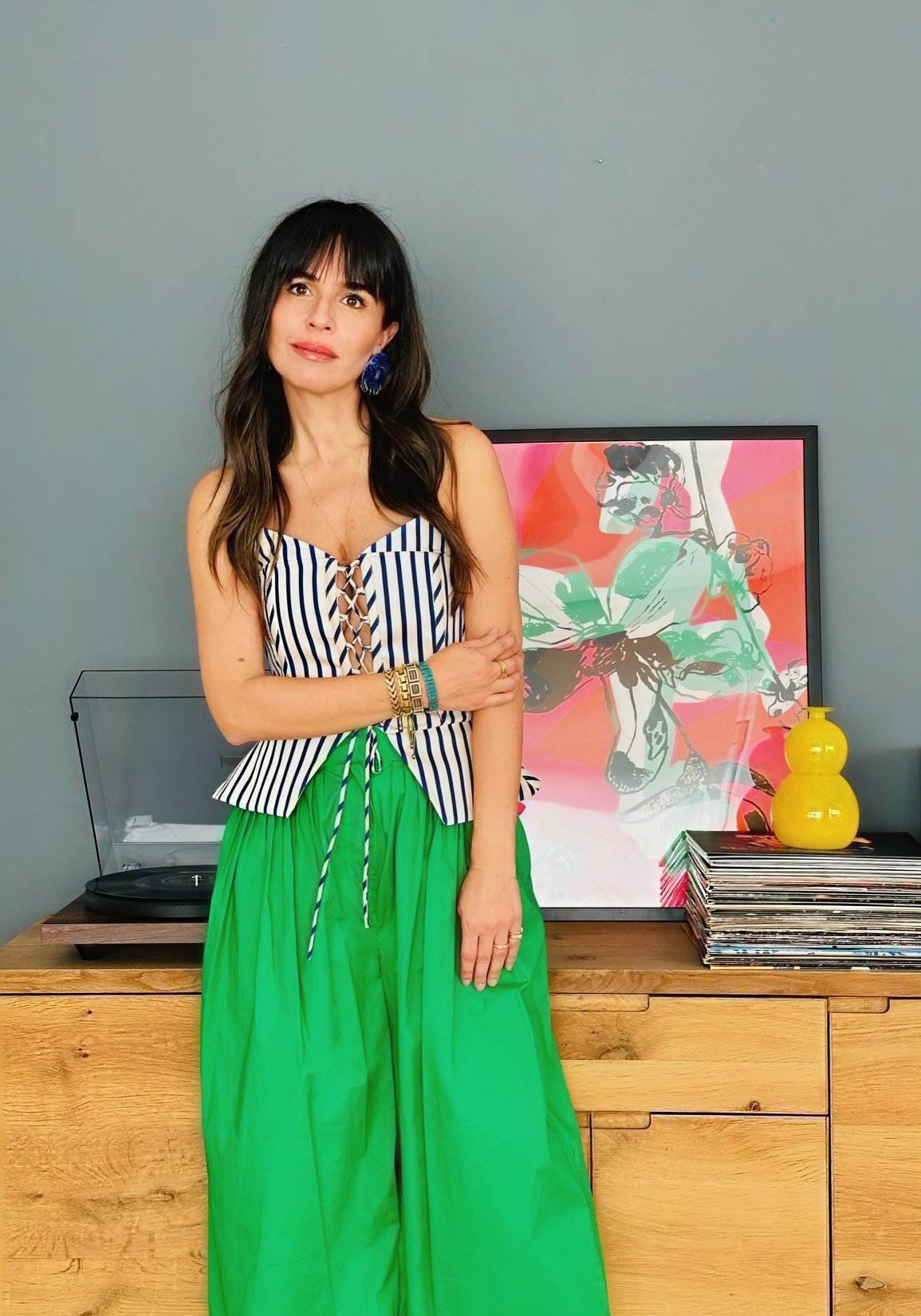 Pelin Çil Fotoğrafı - 3