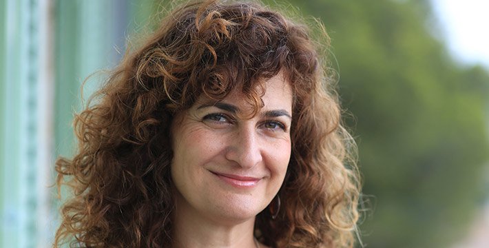 Pelin Çil Fotoğrafı - 4