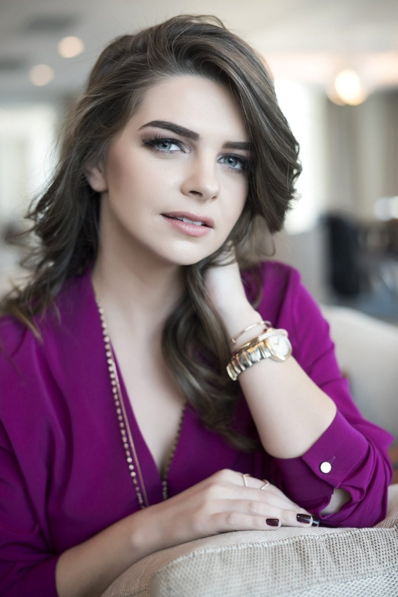Pelin Karahan Fotoğrafı - 1