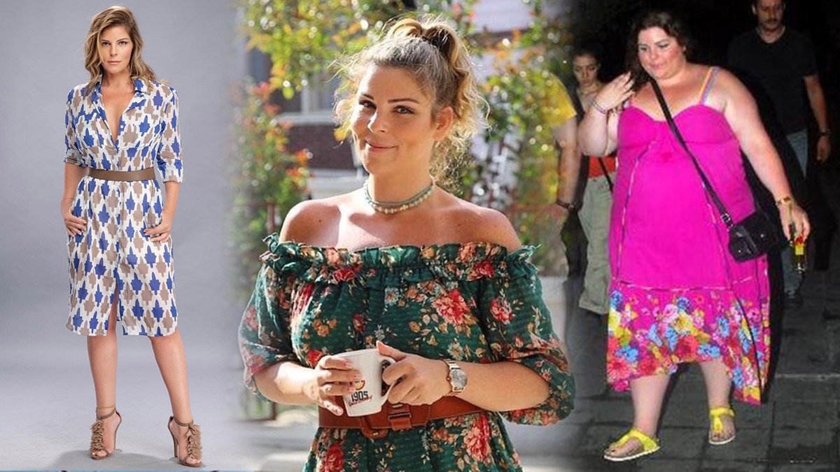 Pelin Öztekin Fotoğrafı - 4