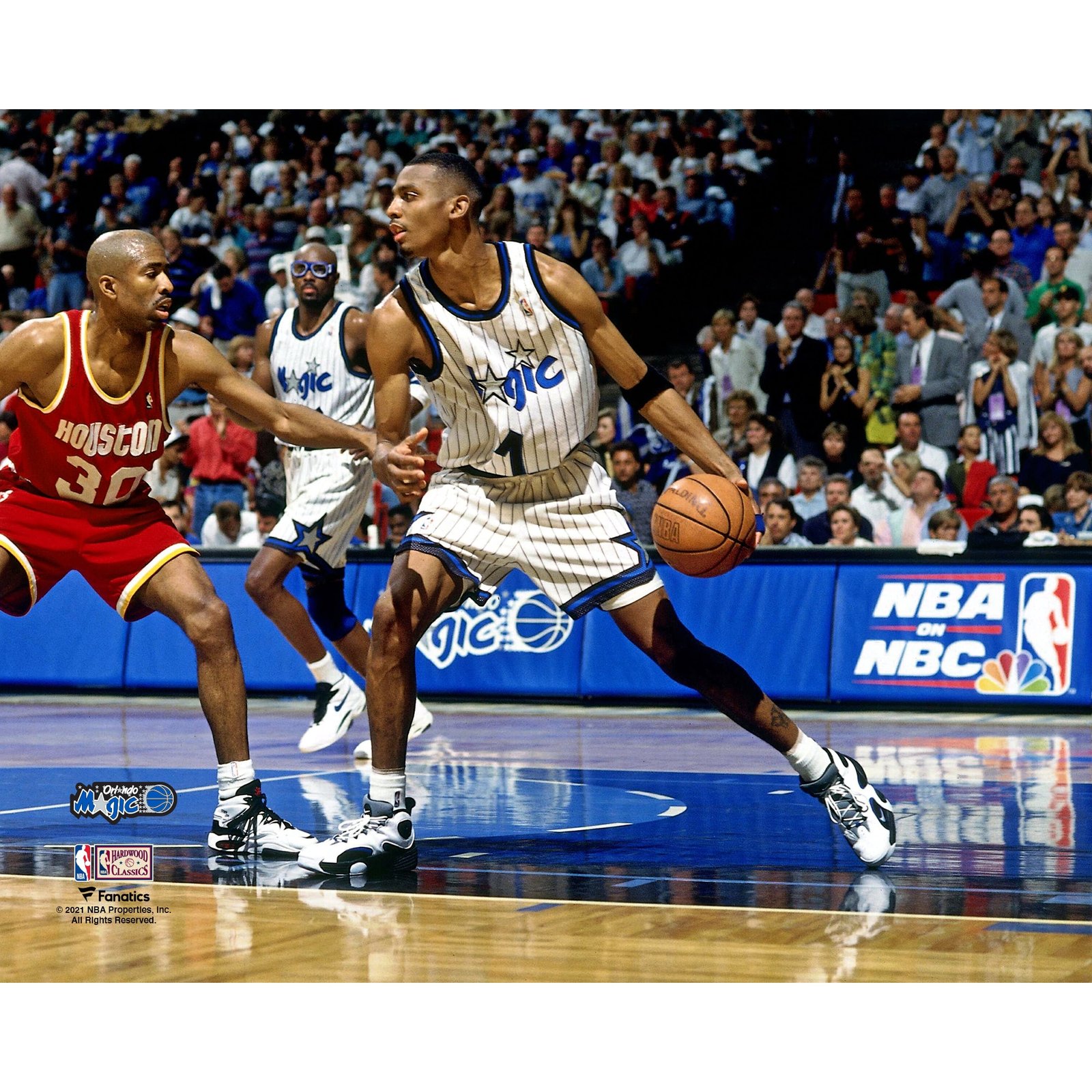 Penny Hardaway Fotoğrafı - 3