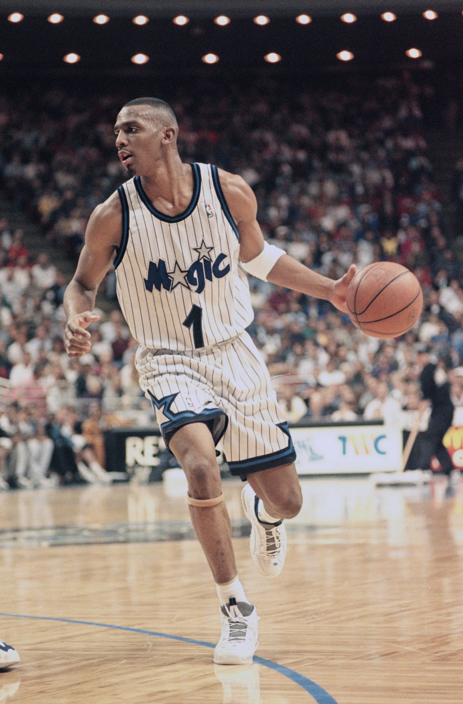 Penny Hardaway Fotoğrafı - 4