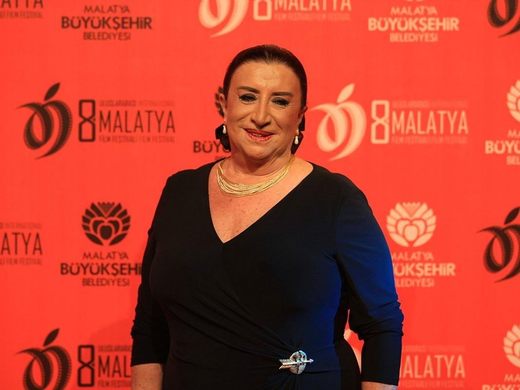 Perran Kutman Fotoğrafı - 2