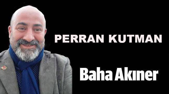 Perran Kutman Fotoğrafı - 4