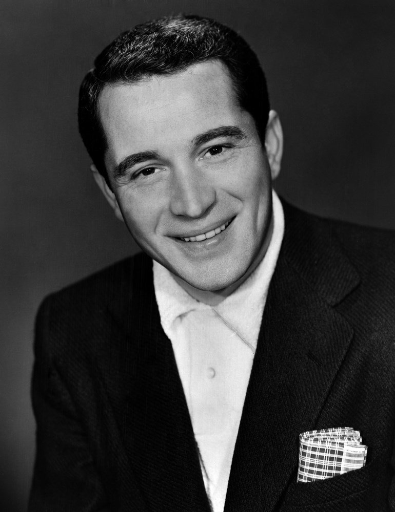 Perry Como Fotoğrafı - 1