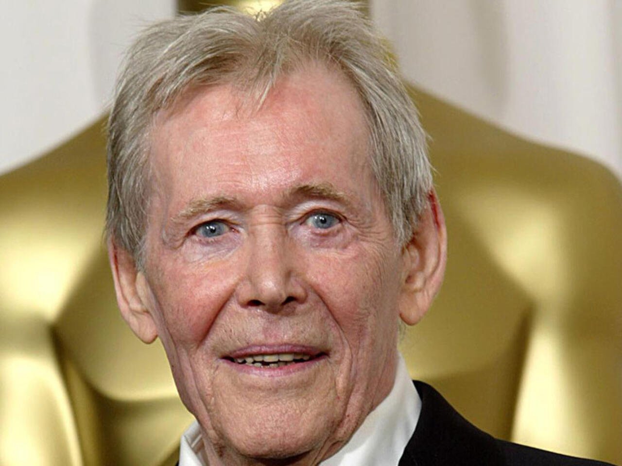 Peter O'Toole Fotoğrafı - 5