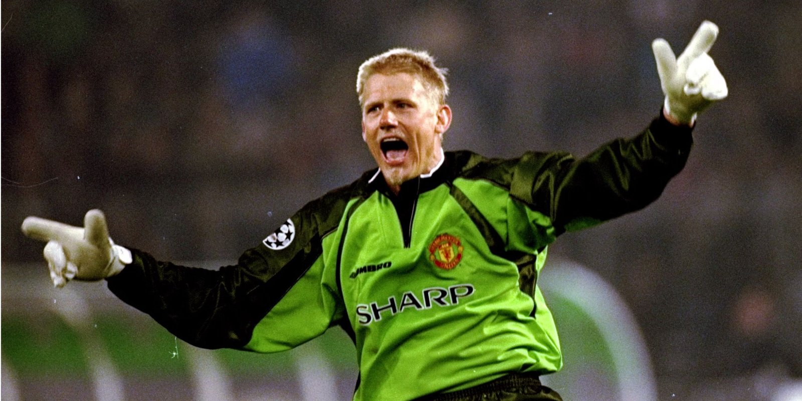 Peter Schmeichel Profil Resmi
