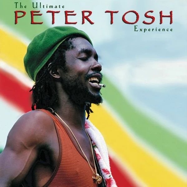Peter Tosh Fotoğrafı - 5