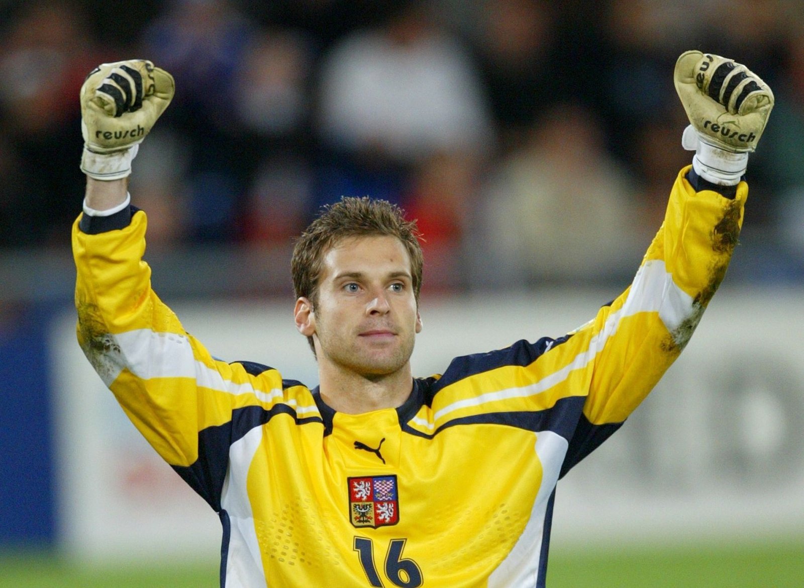 Petr Čech Fotoğrafı - 3