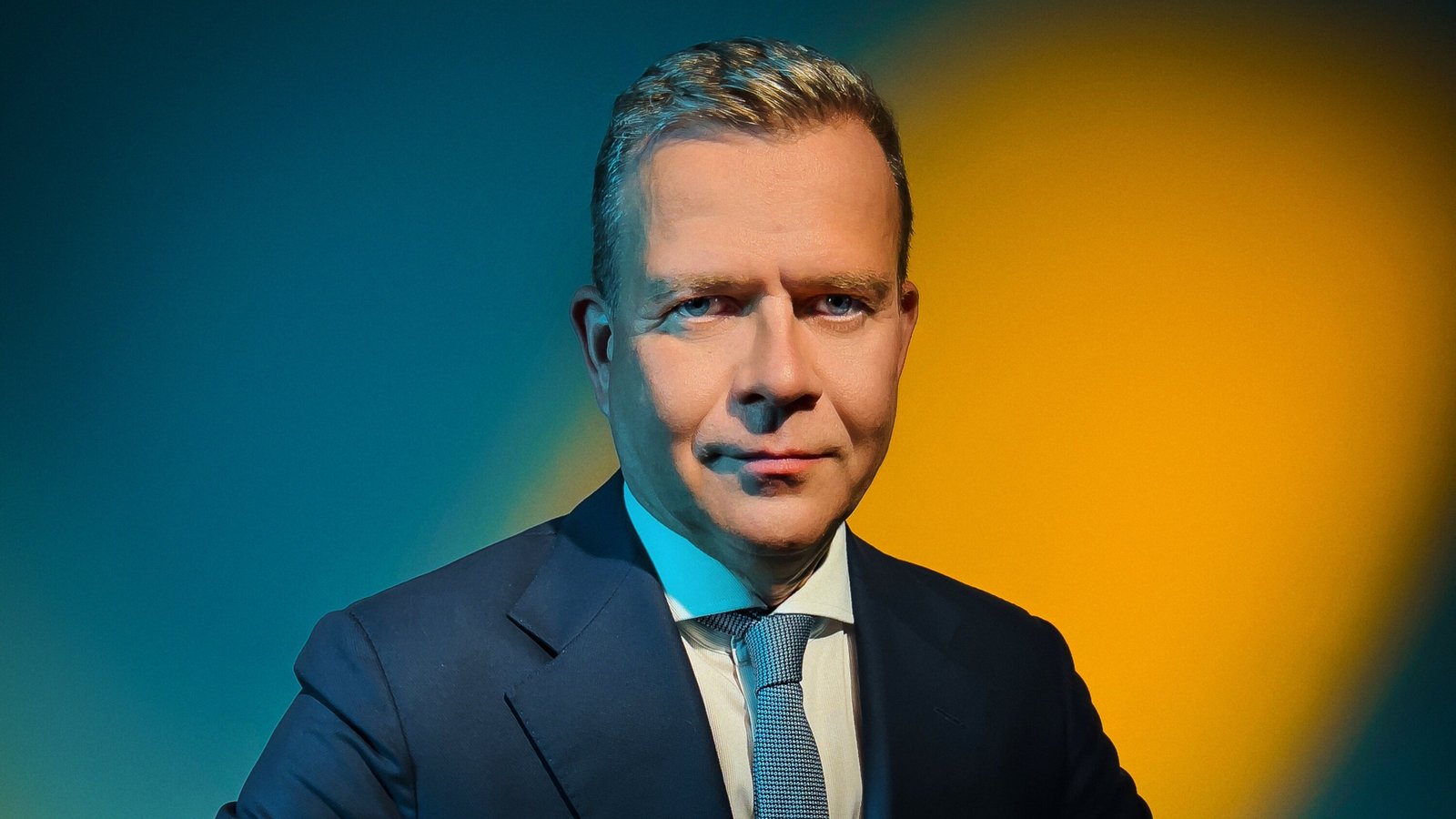 Petteri Orpo Fotoğrafı - 3