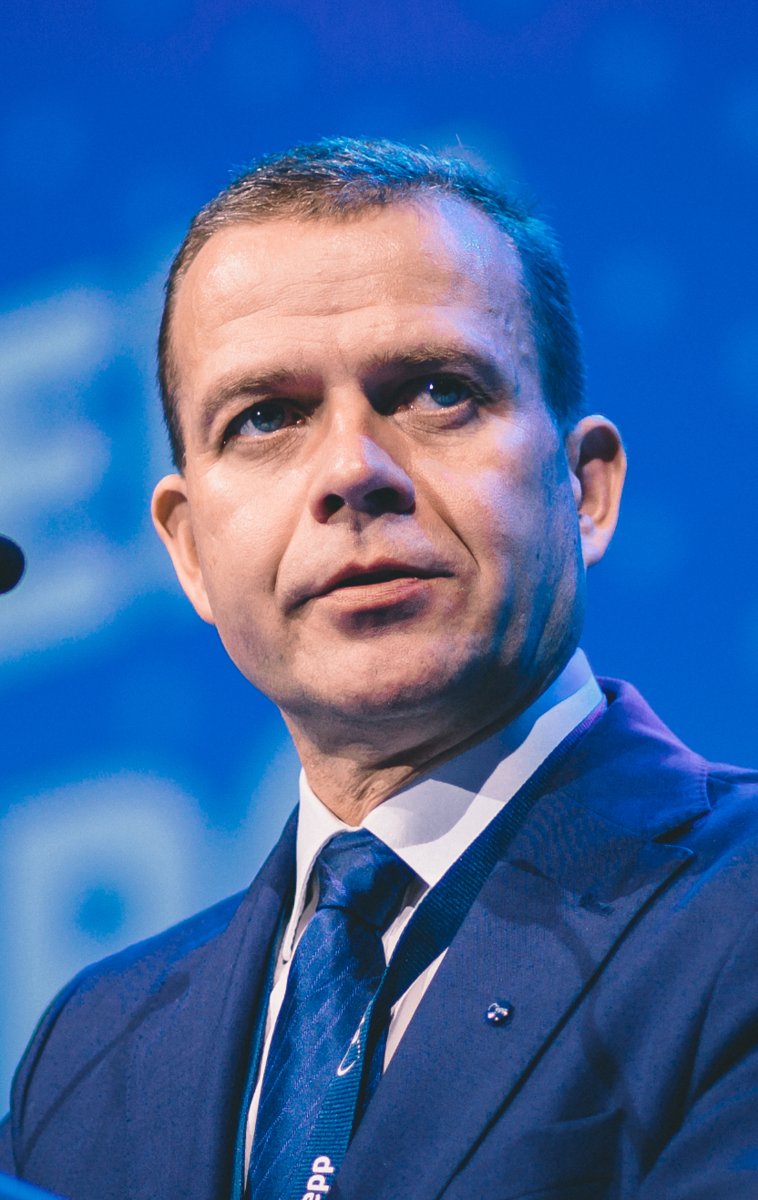 Petteri Orpo Fotoğrafı - 5
