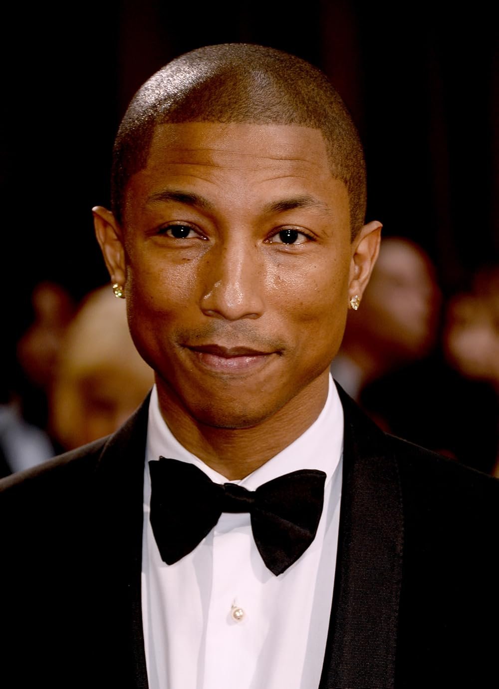 Pharrell Williams Profil Resmi
