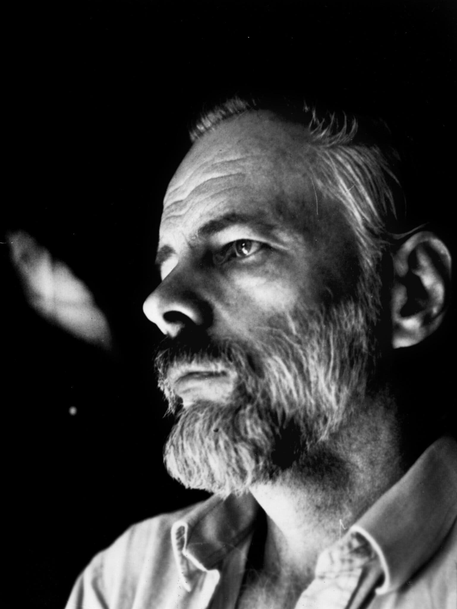 Philip K. Dick Profil Resmi