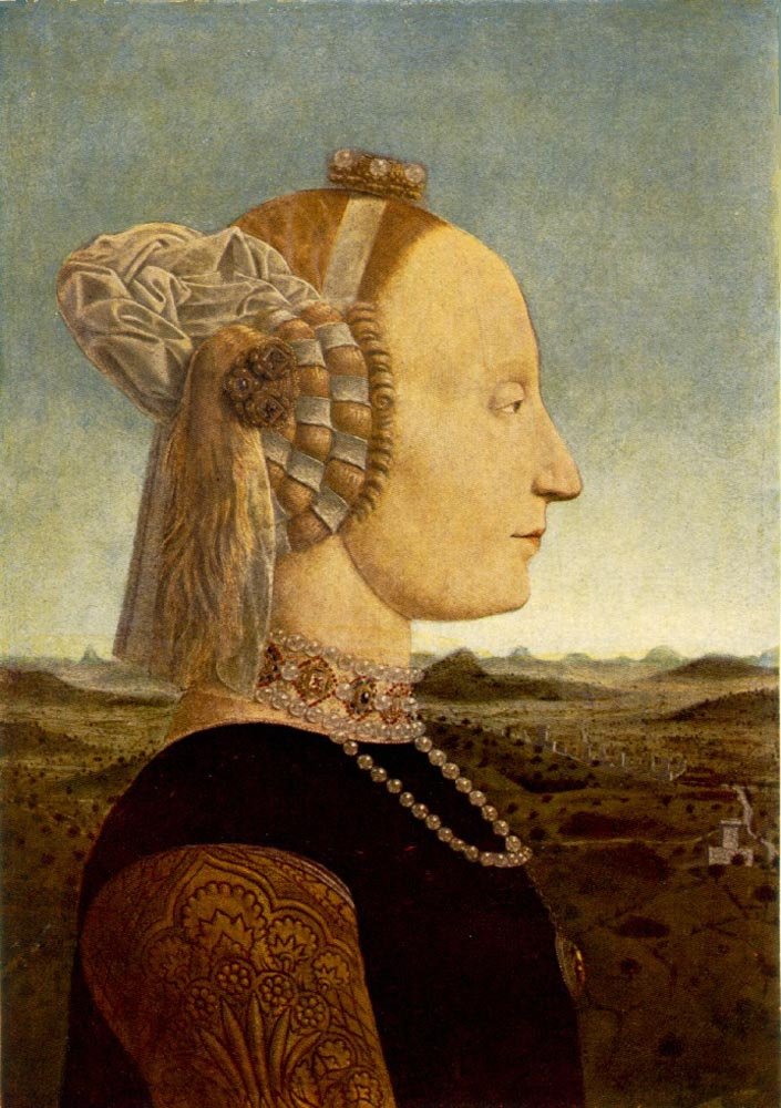 Piero della Francesca Fotoğrafı - 2