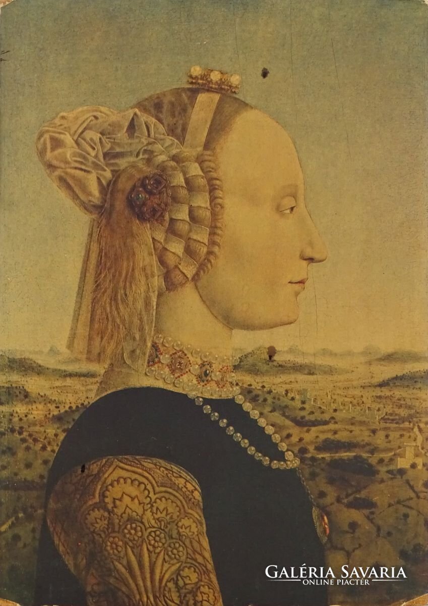 Piero della Francesca Fotoğrafı - 3