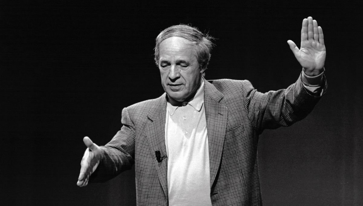 Pierre Boulez Fotoğrafı - 4