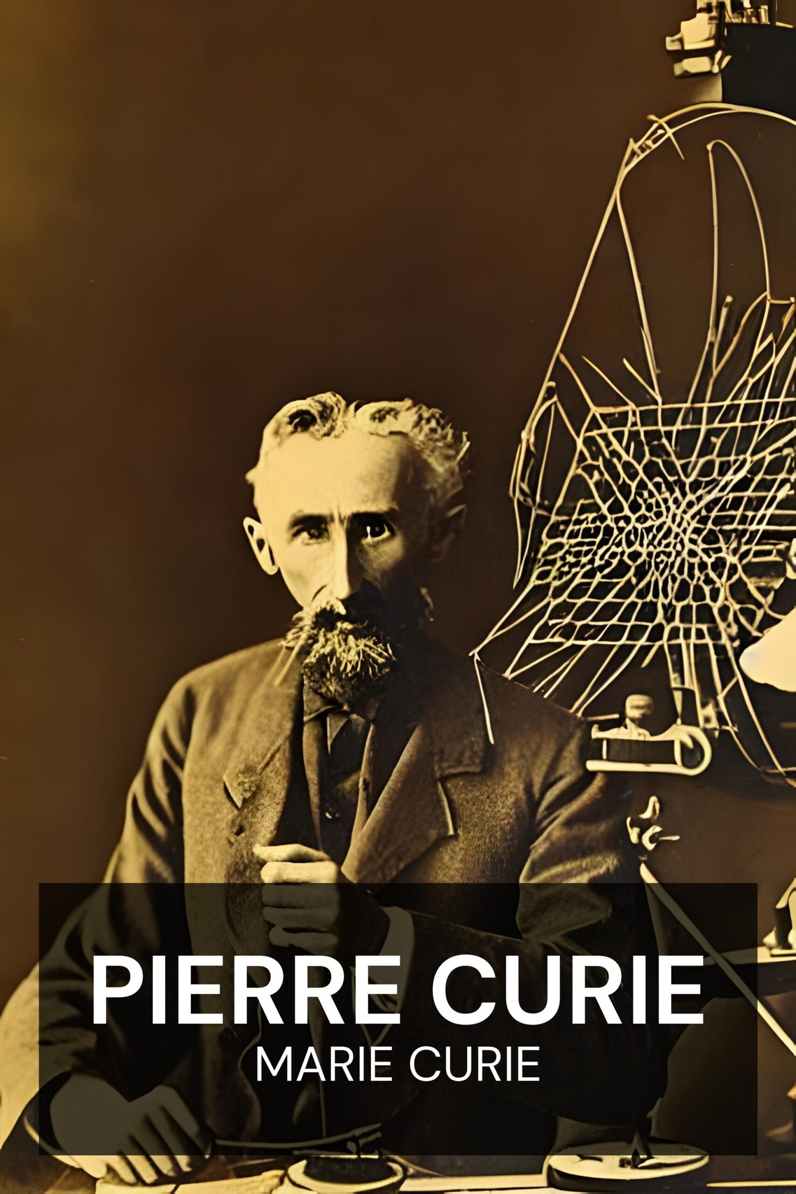 Pierre Curie Fotoğrafı - 3