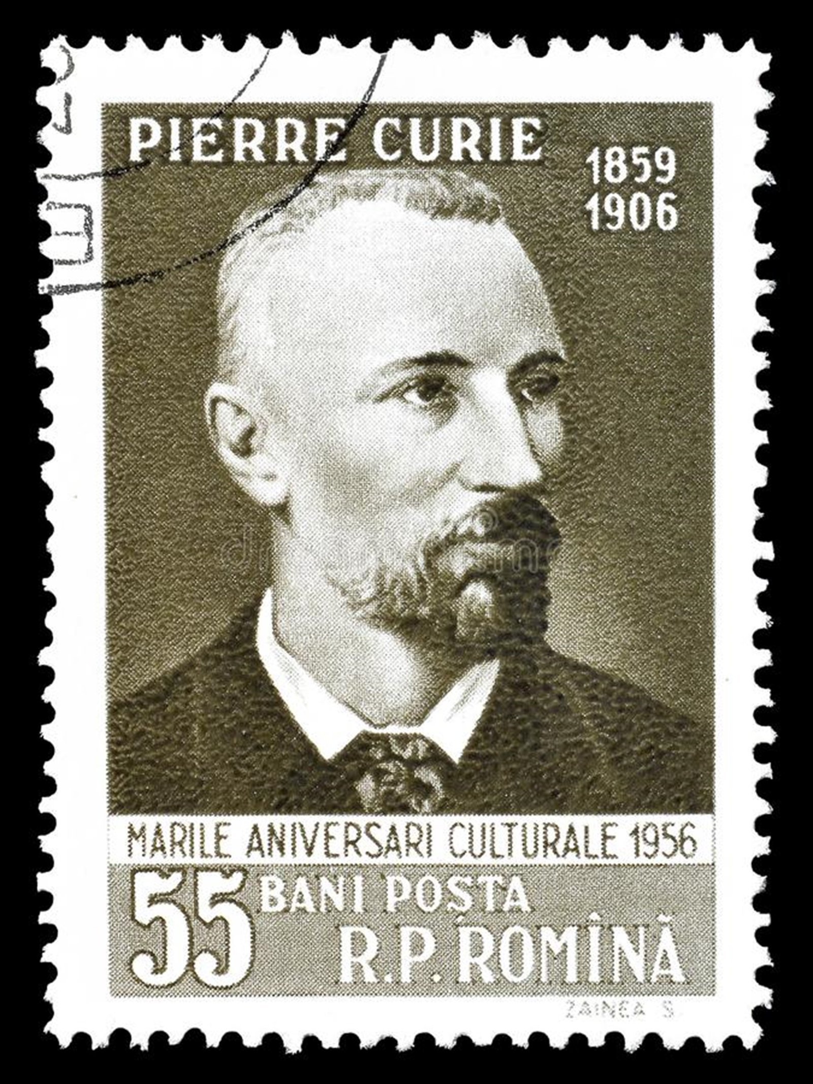 Pierre Curie Fotoğrafı - 5