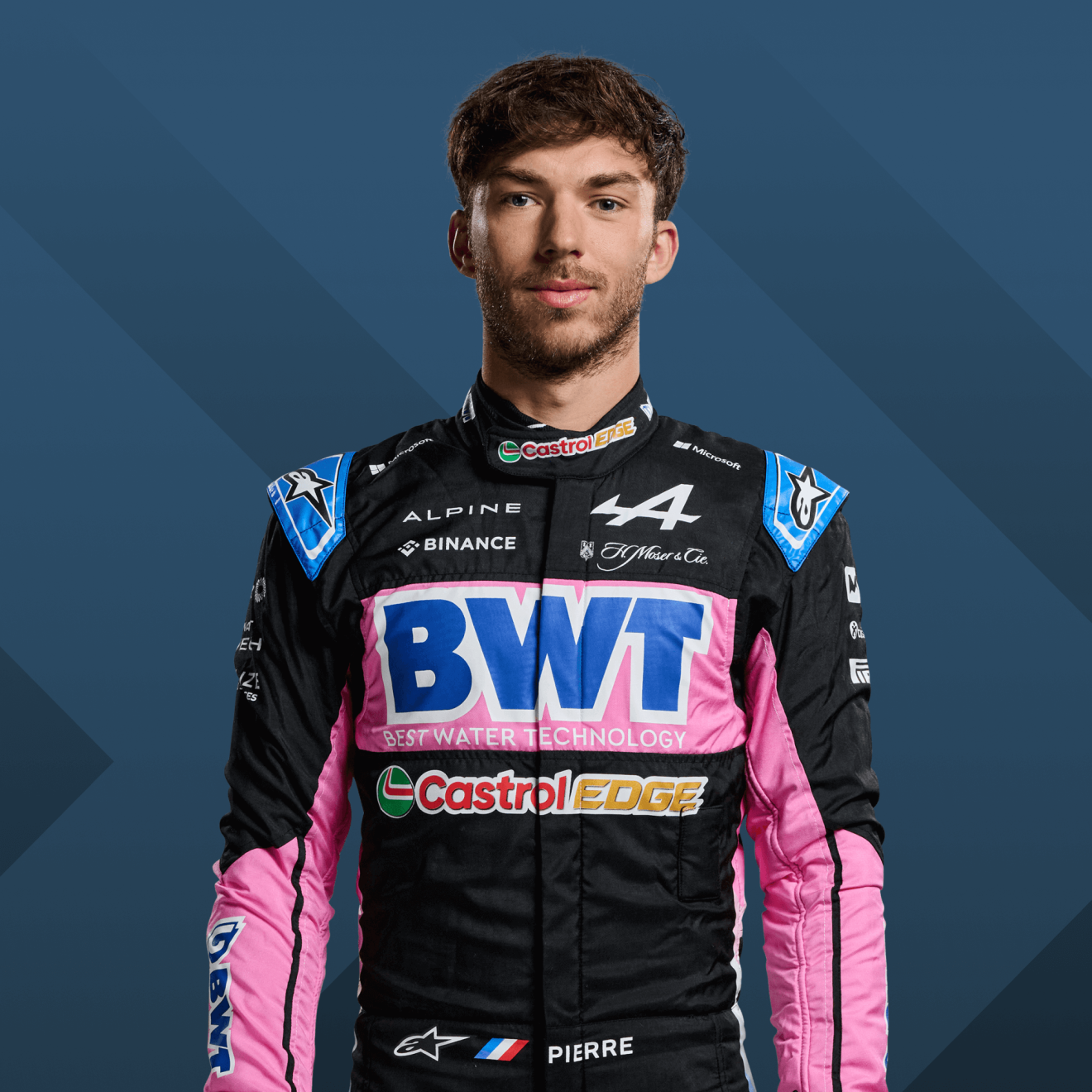 Pierre Gasly Fotoğrafı - 3