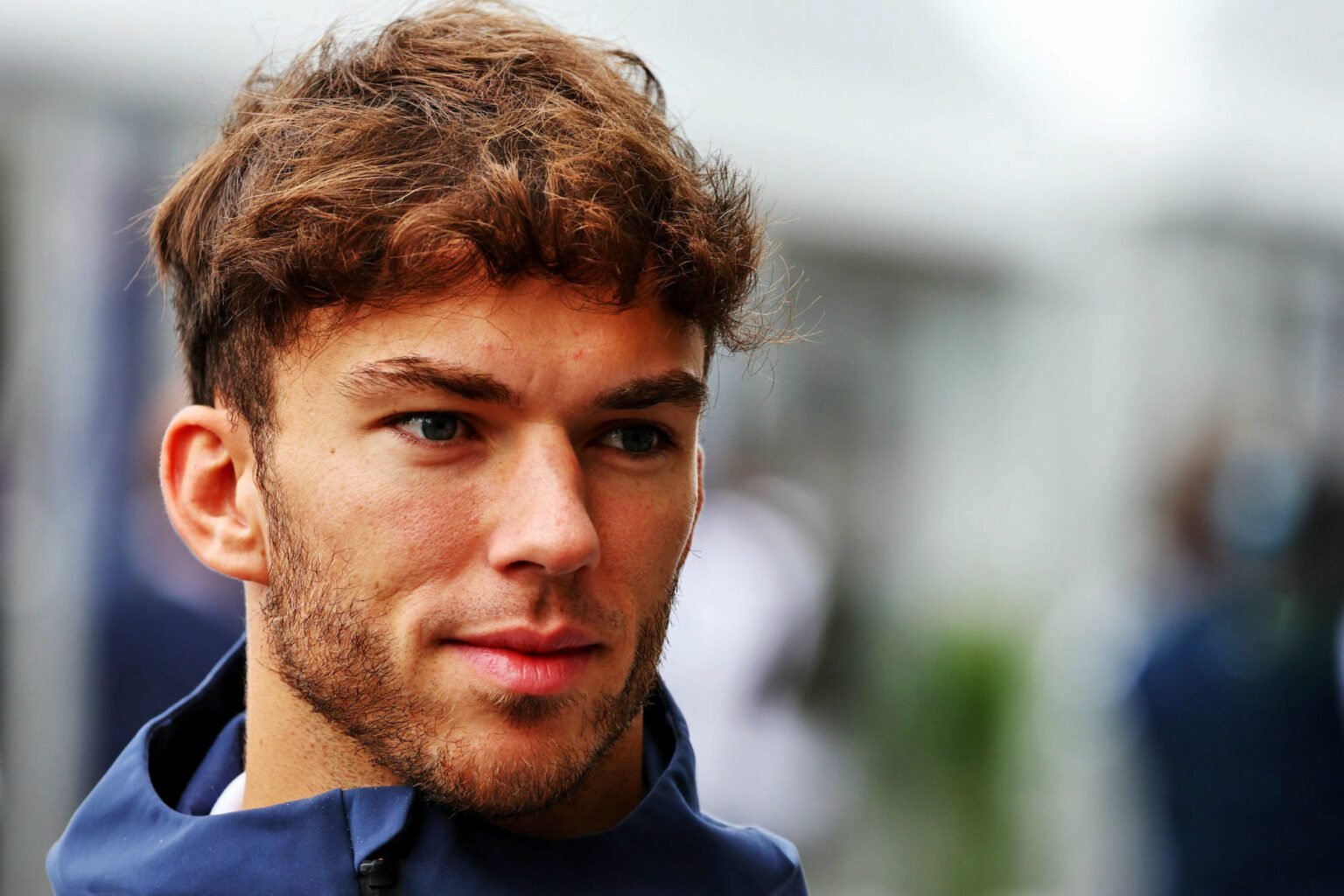 Pierre Gasly Fotoğrafı - 5