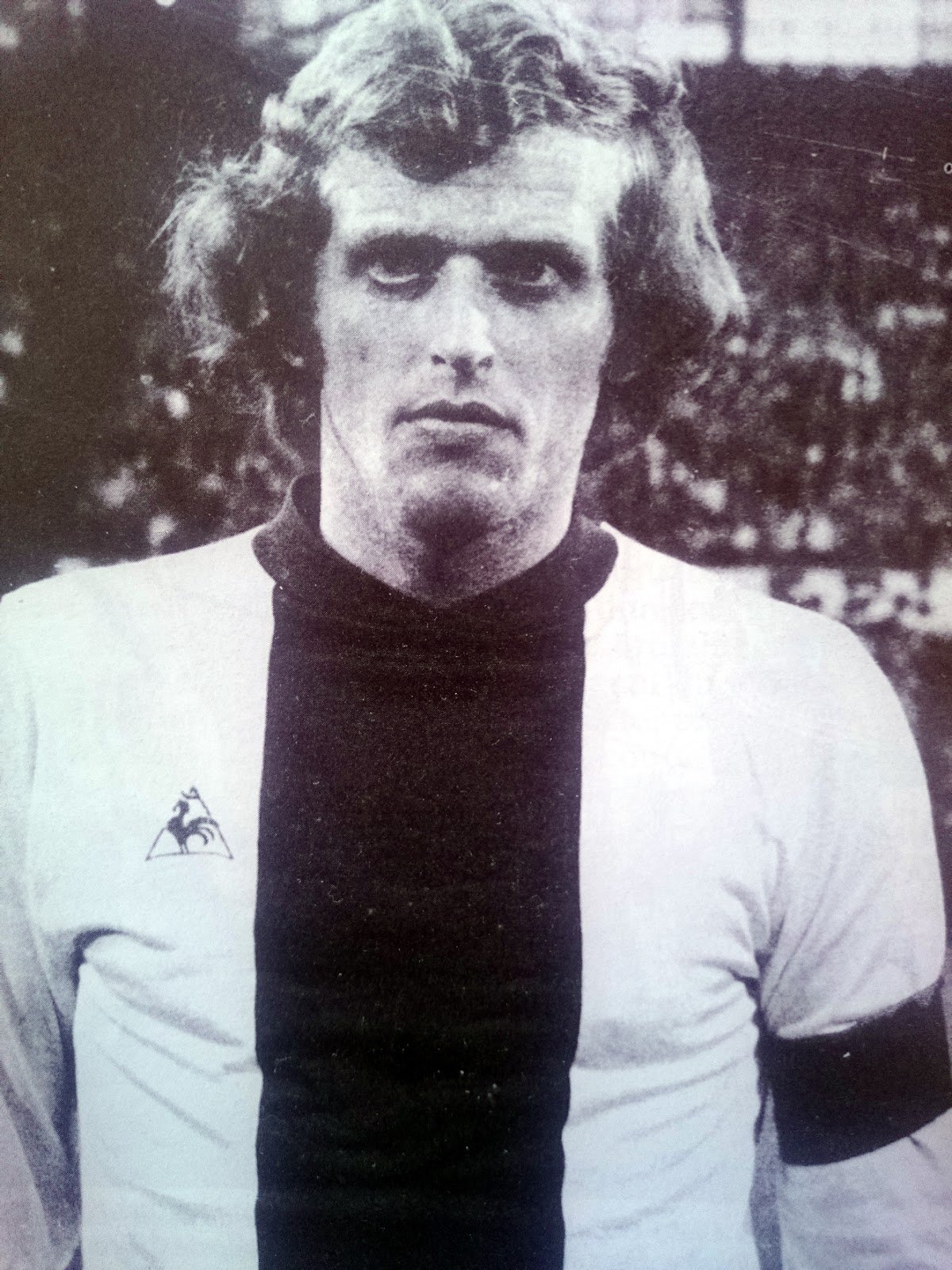 Piet Keizer Fotoğrafı - 4