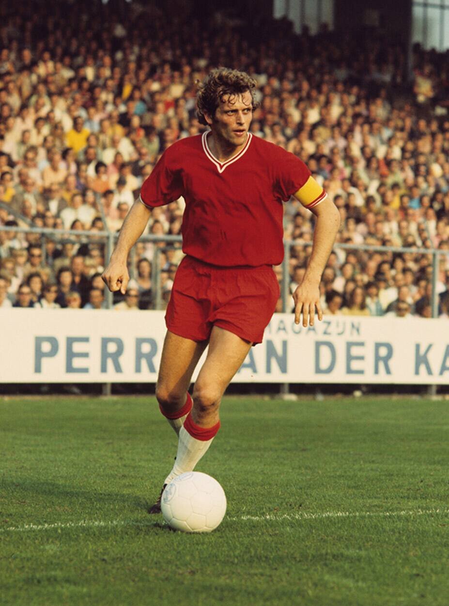 Piet Keizer Fotoğrafı - 5